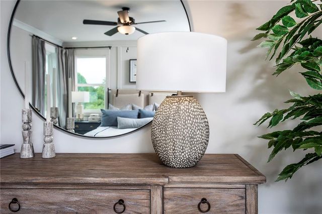 4705 Montane Street, Cumming, GA 30028