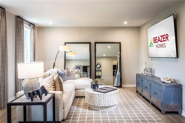 4705 Montane Street, Cumming, GA 30028