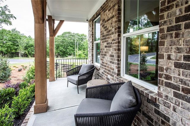 4705 Montane Street, Cumming, GA 30028