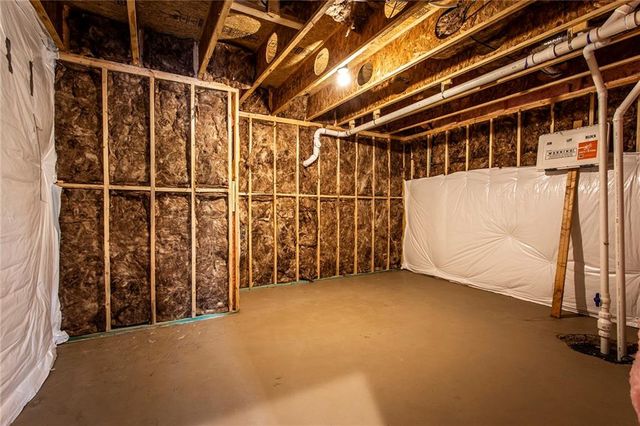 4705 Montane Street, Cumming, GA 30028