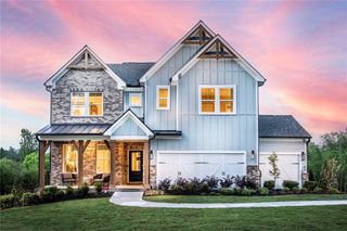 4705 Montane Street, Cumming, GA 30028