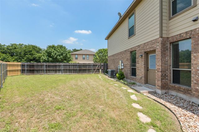 142 Sierra Rose LOOP, Georgetown, TX 78626