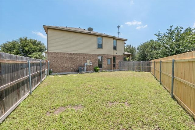 142 Sierra Rose LOOP, Georgetown, TX 78626