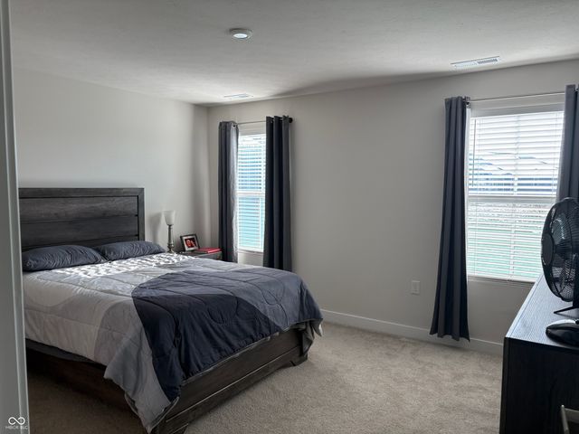 1247 Maumee Court, Greenfield, IN 46140