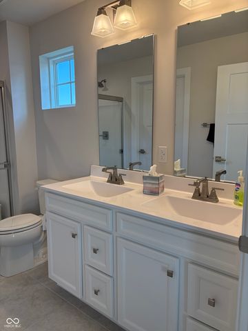 1247 Maumee Court, Greenfield, IN 46140