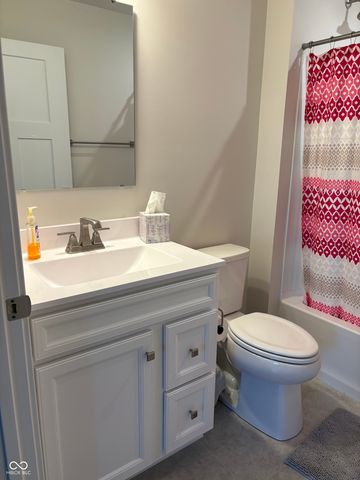 1247 Maumee Court, Greenfield, IN 46140