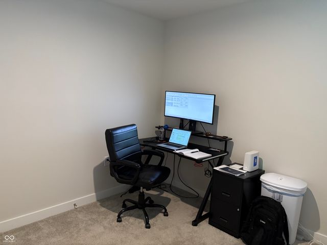 1247 Maumee Court, Greenfield, IN 46140