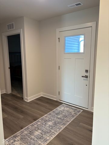 1247 Maumee Court, Greenfield, IN 46140