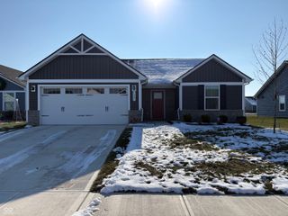 1247 Maumee Court, Greenfield, IN 46140