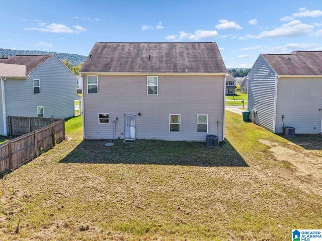 375 FARMHOUSE LANE, Springville, AL 35146