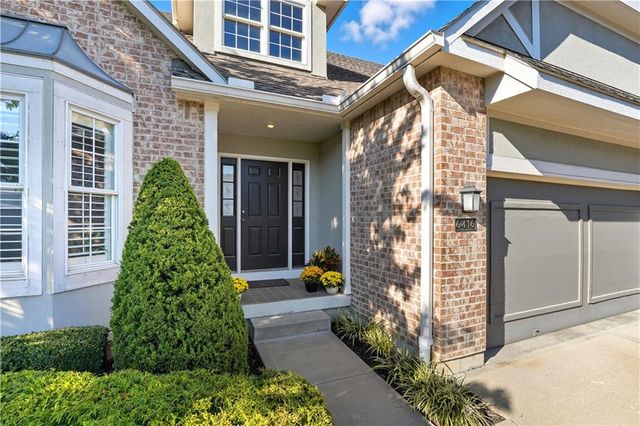 6416 W 134th Street, Overland Park, KS 66209