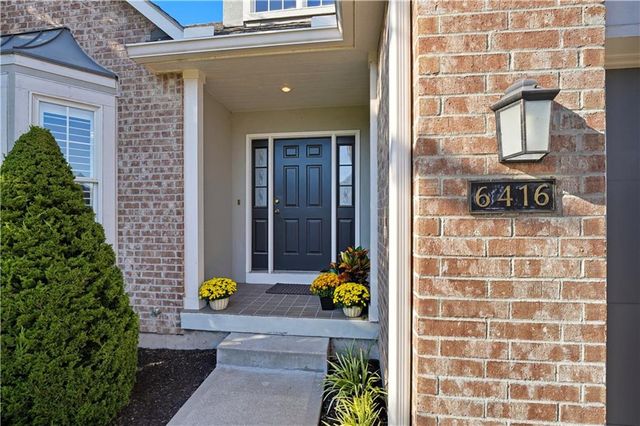 6416 W 134th Street, Overland Park, KS 66209