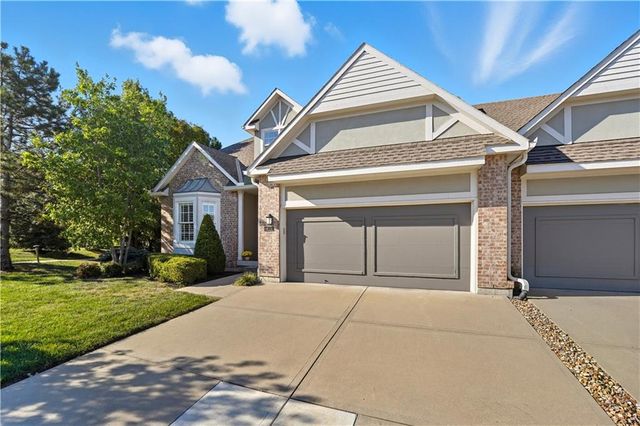 6416 W 134th Street, Overland Park, KS 66209