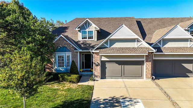 6416 W 134th Street, Overland Park, KS 66209