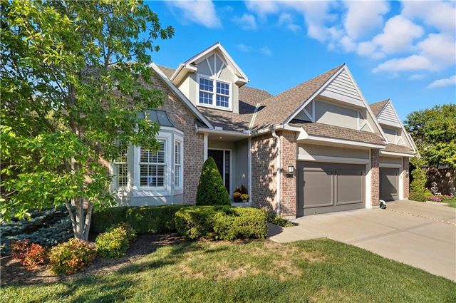 6416 W 134th Street, Overland Park, KS 66209