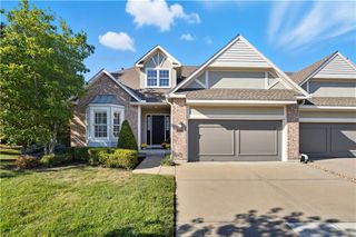 6416 W 134th Street, Overland Park, KS 66209