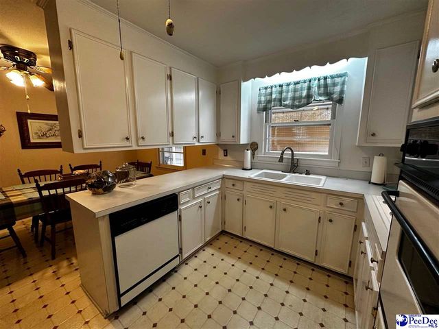 409 Wilson, Hartsville, SC 29550