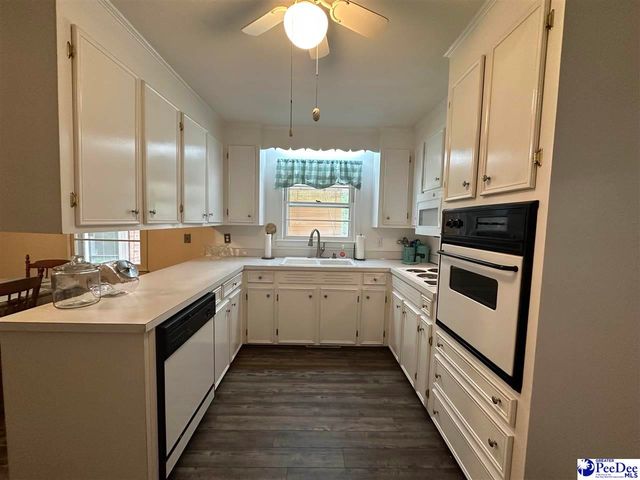 409 Wilson Drive, Hartsville, SC 29550