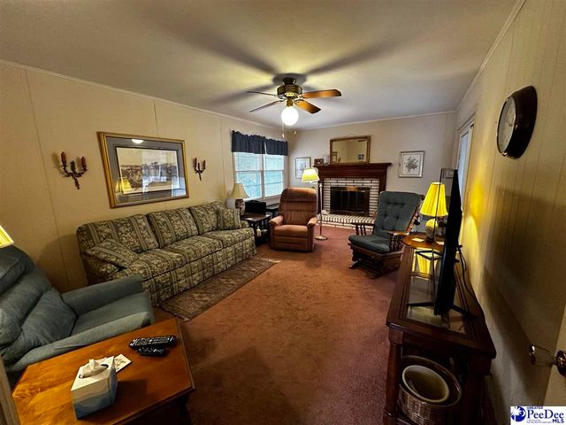 409 Wilson, Hartsville, SC 29550