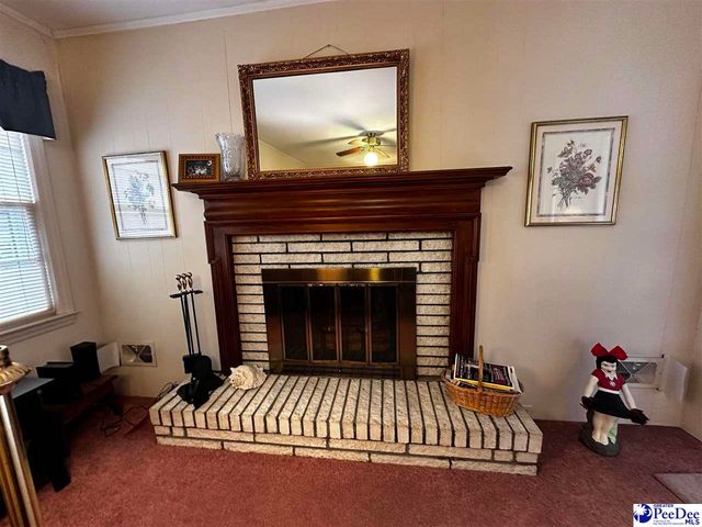 409 Wilson, Hartsville, SC 29550