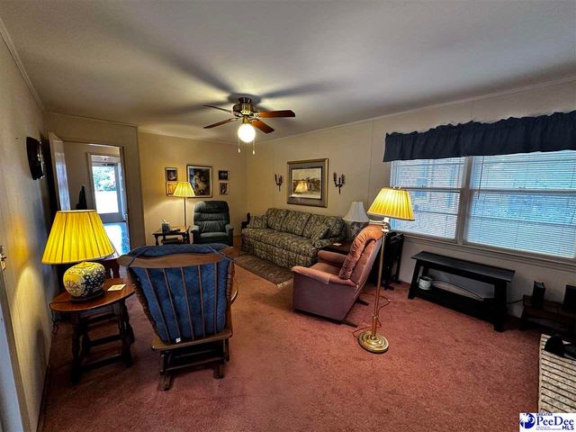 409 Wilson, Hartsville, SC 29550