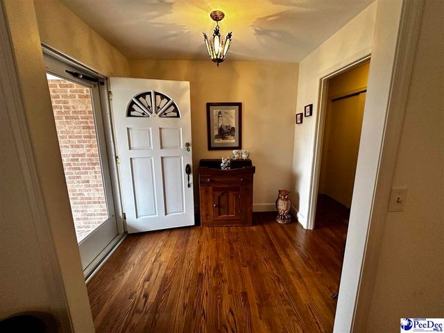 409 Wilson, Hartsville, SC 29550