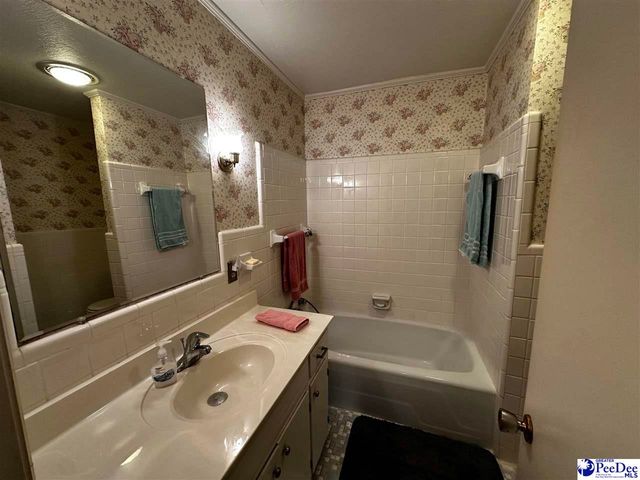 409 Wilson, Hartsville, SC 29550