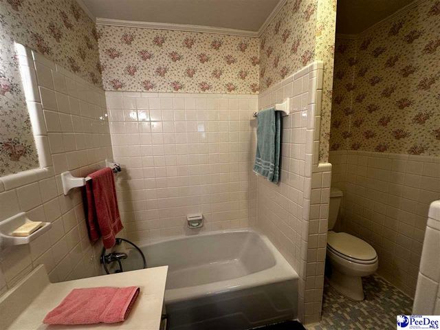 409 Wilson, Hartsville, SC 29550