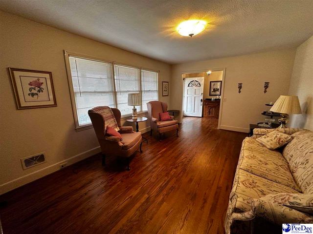 409 Wilson, Hartsville, SC 29550