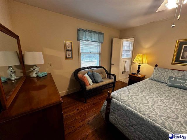 409 Wilson, Hartsville, SC 29550