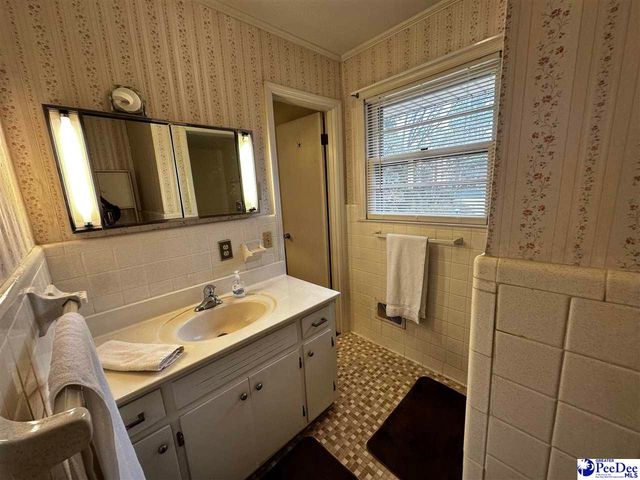 409 Wilson, Hartsville, SC 29550