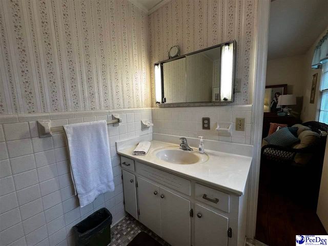 409 Wilson, Hartsville, SC 29550