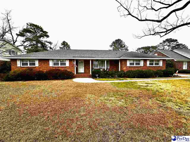 409 Wilson, Hartsville, SC 29550