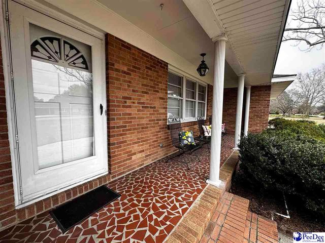 409 Wilson, Hartsville, SC 29550