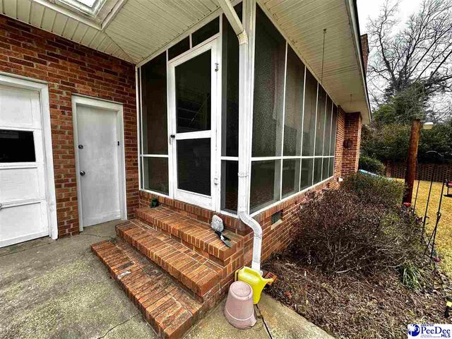 409 Wilson, Hartsville, SC 29550