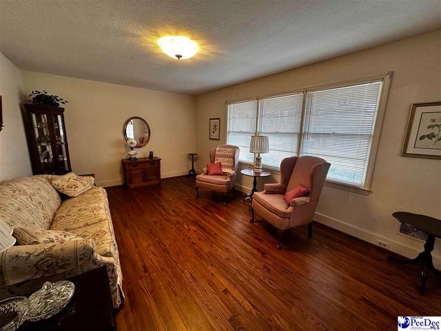 409 Wilson, Hartsville, SC 29550