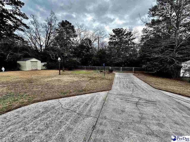 409 Wilson, Hartsville, SC 29550