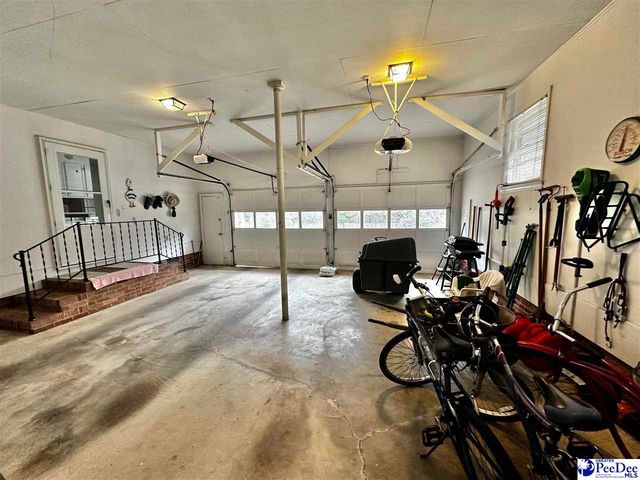 409 Wilson, Hartsville, SC 29550