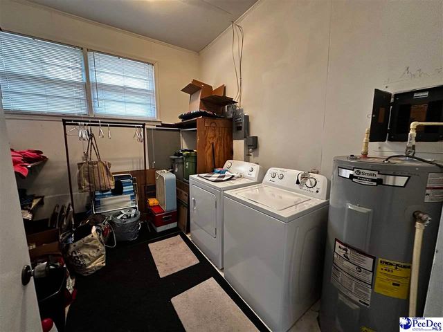 409 Wilson, Hartsville, SC 29550