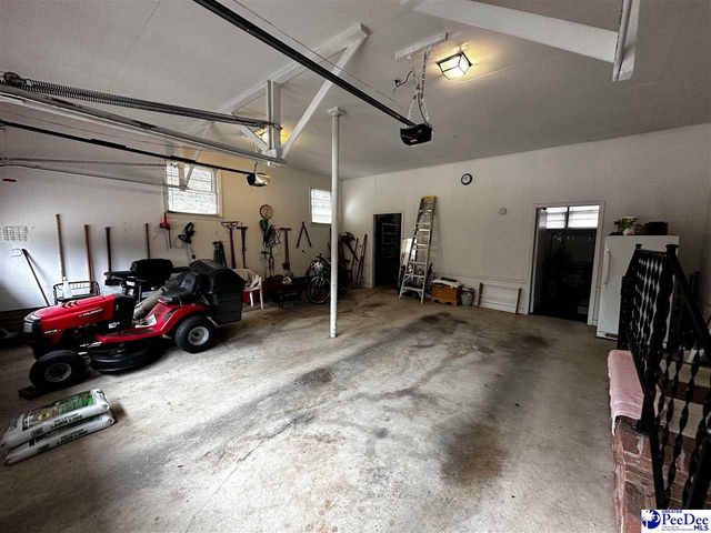 409 Wilson, Hartsville, SC 29550