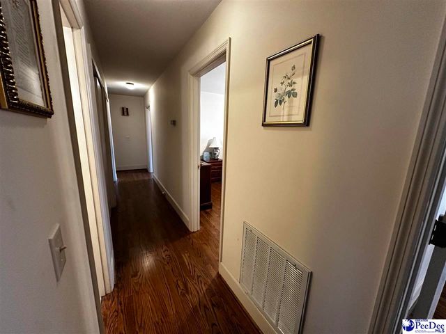 409 Wilson, Hartsville, SC 29550