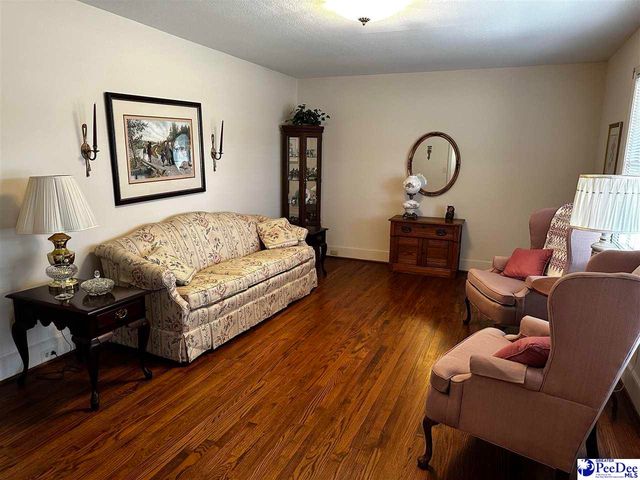 409 Wilson, Hartsville, SC 29550