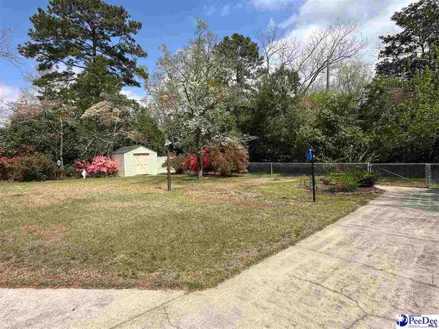 409 Wilson Drive, Hartsville, SC 29550