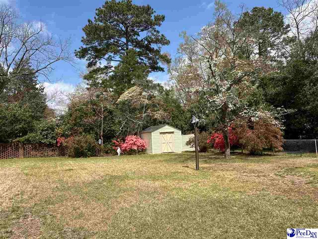 409 Wilson Drive, Hartsville, SC 29550