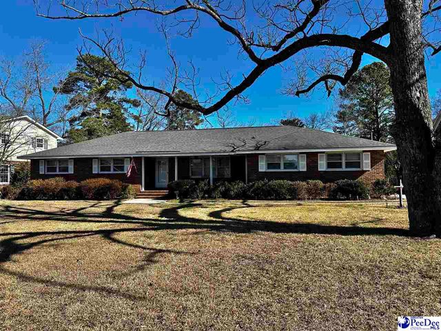 409 Wilson Drive, Hartsville, SC 29550