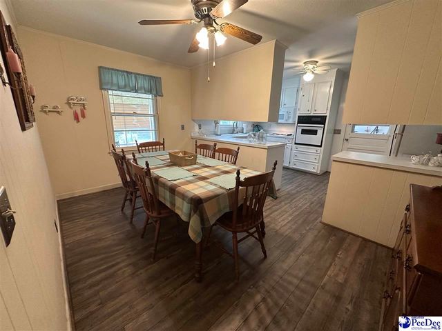 409 Wilson Drive, Hartsville, SC 29550