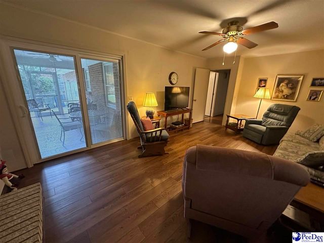 409 Wilson Drive, Hartsville, SC 29550