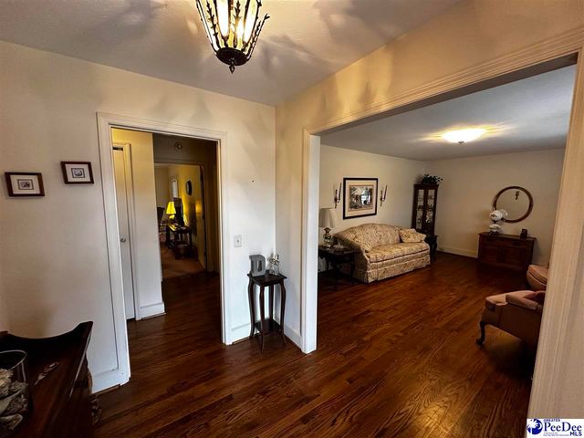 409 Wilson, Hartsville, SC 29550