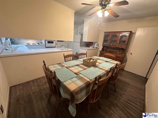 409 Wilson Drive, Hartsville, SC 29550