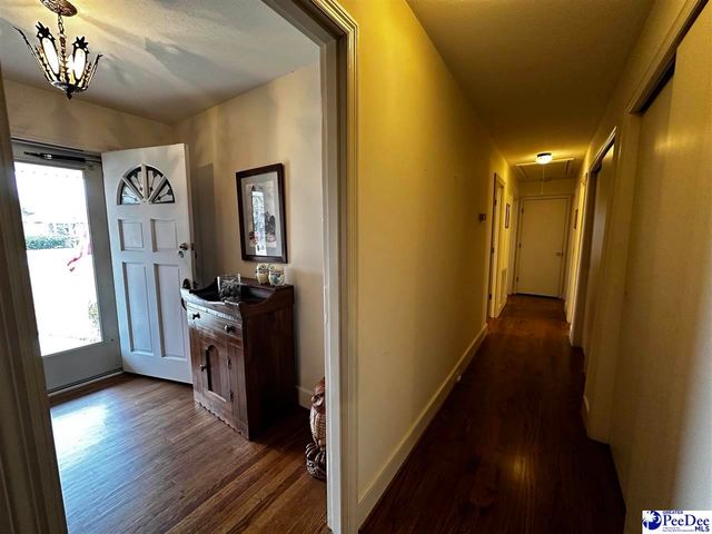 409 Wilson, Hartsville, SC 29550